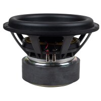 Dayton Audio SS12-22 12" Signature Series DVC Subwoofer 2 Ohm per Coil